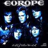Europe - Out Of This World - CD
