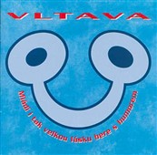 Vltava - Mládí i tak velkou lásku bere s humorem - CD