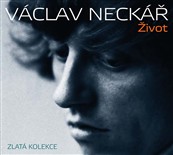Václav Neckář - Život (Zlatá kolekce) - 3 CD Václav Neckář - Život (Zlatá kolekce) - 3 CD