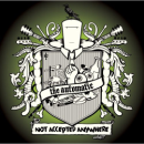 The Automatic - Not Accepted Anywhere - CD