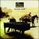 Elton John - The Captain And The Kid - CD