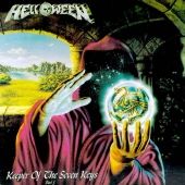 Helloween - Keeper of the Seven Keys Part I - CD Helloween - Keeper of the Seven Keys Part I - CD