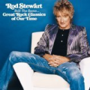 Rod Stewart - Still The Same: Great Rock Classics Of Our Time-CD