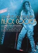 Alice Cooper - Good To See You Again: Live (1973) - DVD Alice Cooper - Good To See You Again: Live (1973) - DVD