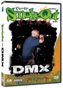 DMX - Smoke Out Festival - DVD DMX - Smoke Out Festival - DVD