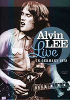 Alvin Lee - Live in Germany 1978 - DVD