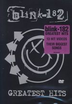 Blink 182 - Greatest Hits - DVD
