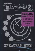 Blink 182 - Greatest Hits - DVD Blink 182 - Greatest Hits - DVD