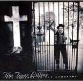 Tiger Lillies - Brothel to the Cemetery - CD
