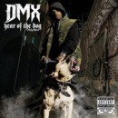 DMX - Year Of The Dog Again - CD