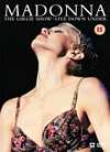 Madonna - The Girlie Show - Live Down Under - DVD