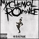 My Chemical Romance - Black Parade - CD
