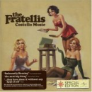 Fratellis - Costello Music - CD