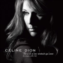 Celine Dion - D´Elles - CD