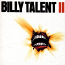 Billy Talent - Billy Talent II (US Imported) - CD - Kliknutím na obrázek zavřete