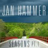 Jan Hammer - Seasons Pt.1 - CD