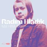 Radim Hladík - Má hra 1969-2018 - 4CD