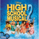 Original Soundtrack - High School Musical 2 - CD