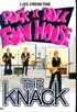 Knack - Live From The Rock 'N' Roll Fun House - DVD