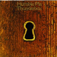 Humble Pie - Thunderbox - CD