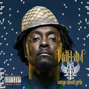 Will.I.AM - Songs About Girls - CD