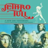 Jethro Tull - A New Day Yesterday: Rare & Unreleased - LP Jethro Tull - A New Day Yesterday: Rare & Unreleased - LP