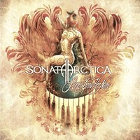 Sonata Arctica - Stones Grow Her Name - cD
