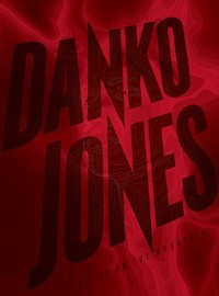 Danko Jones - Bring on the Mountain - DVD