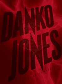 Danko Jones - Bring on the Mountain - DVD Danko Jones - Bring on the Mountain - DVD
