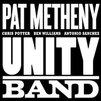 Pat Metheny - Unity Band - CD