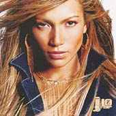 Jennifer Lopez - J Lo - CD Jennifer Lopez - J Lo - CD