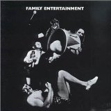 Family - Family Entertainment - CD