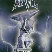 Anvil - Still Going Strong - CD