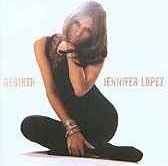 Jennifer Lopez - Rebirth - CD Jennifer Lopez - Rebirth - CD
