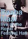 Baaba Maal - Live At Royal Albert Hall - DVD