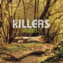 KILLERS - Sawdust - CD