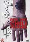 Red Hot Chili Peppers - Funky Monks - DVD Red Hot Chili Peppers - Funky Monks - DVD