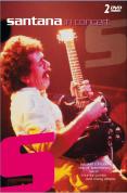 Santana - In Concert - 2DVD