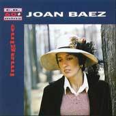 Joan Baez - Imagine - CD