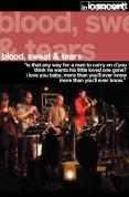 Blood Sweat And Tears - In Concert - DVD
