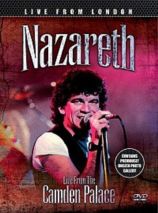 Nazareth - Live From London - DVD