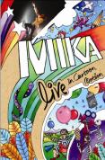 Mika - Live In Cartoon Motion - DVD Mika - Live In Cartoon Motion - DVD