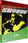 Shaggy - Live - DVD+CD