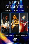 David Gilmour - Music In Review - DVD