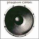 Kingdom Come - In Your Face - CD