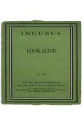 Incubus - Look Alive - DVD+CD
