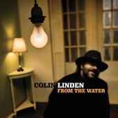 Colin Linden - From the Water - CD