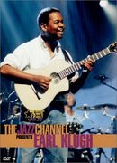 Earl Klugh - Jazz Channel Presents - DVD
