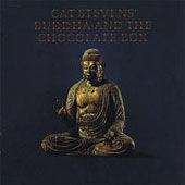 Cat Stevens - Buddha & the Chocolate Box (Remastered) - CD Cat Stevens - Buddha & the Chocolate Box (Remastered) - CD