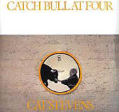 Cat Stevens - Catch Bull at Four - CD Cat Stevens - Catch Bull at Four - CD